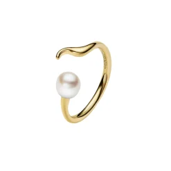 Maria Black Moonshine ring Ring Gull