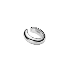 Maria Black Omotesando Chunk Ear Cuff Øredobber Sølv