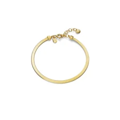 Maria Black Sentiero Bracelet S/M Armbånd Gull