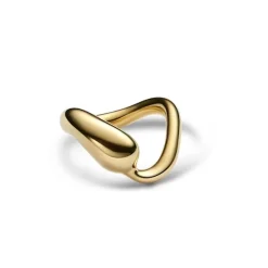 Maria Black Splash Ring Ring Gull