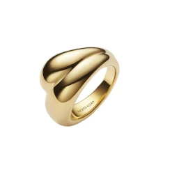 Maria Black Tryvann Trail Ring Ring Gull