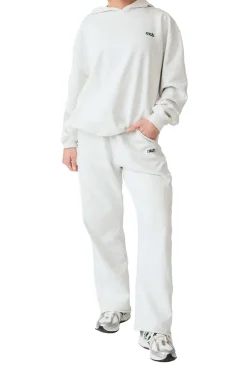 MCB Sportswear Signature Pant Bukse Lysegrå