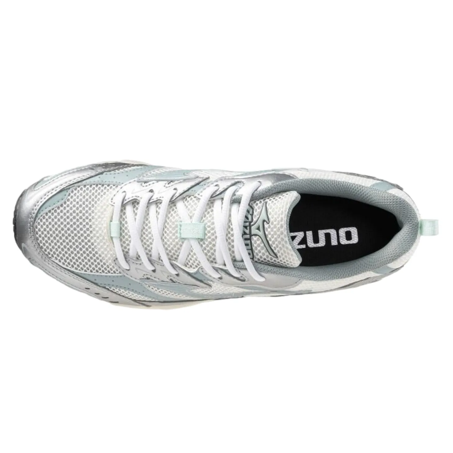 Mizuno Mizuno MXR Sko Hvit Og Blå