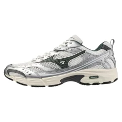 Mizuno Mizuno MXR Sko Hvit Og Grønn