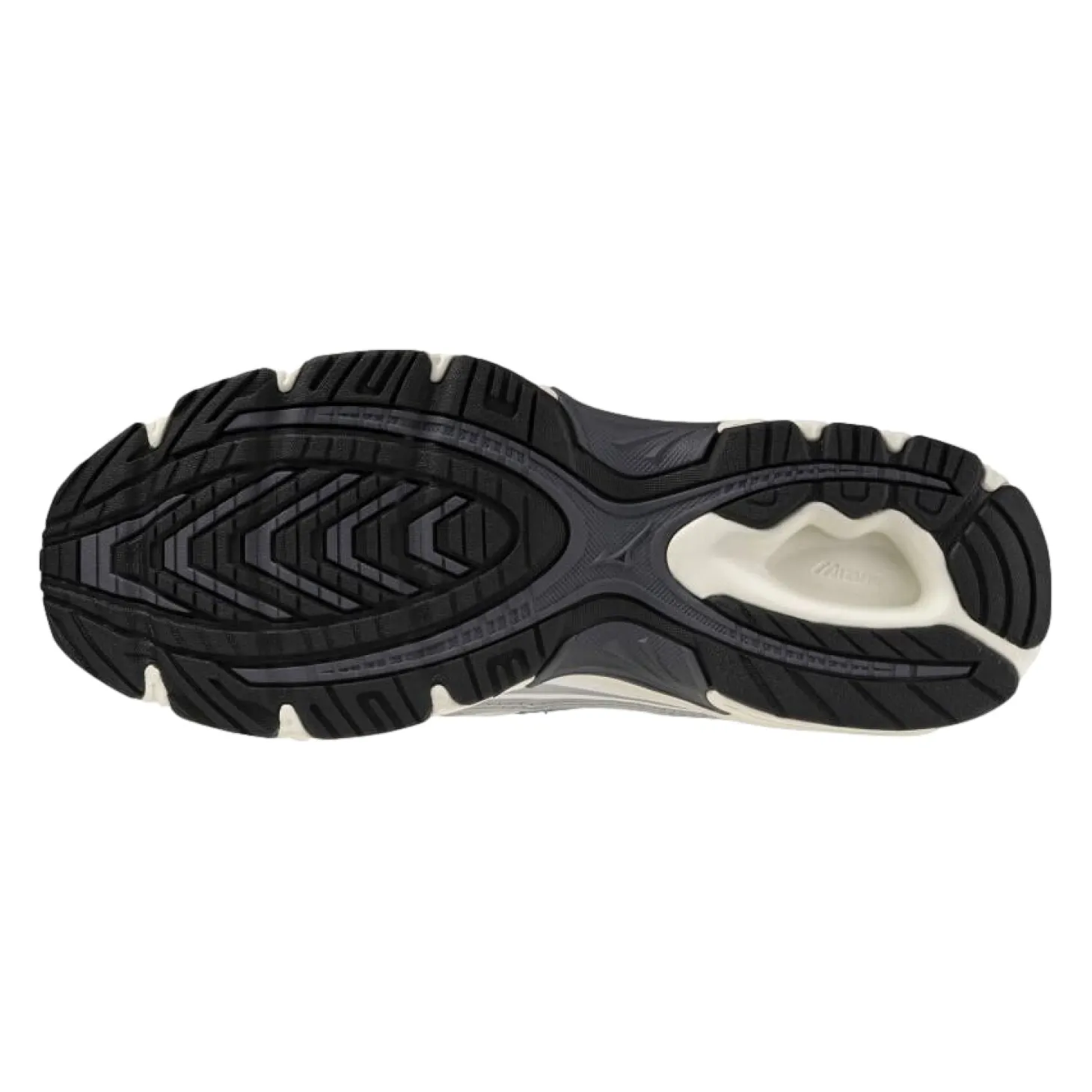 Mizuno Mizuno MXR Sko Hvit Og Grønn