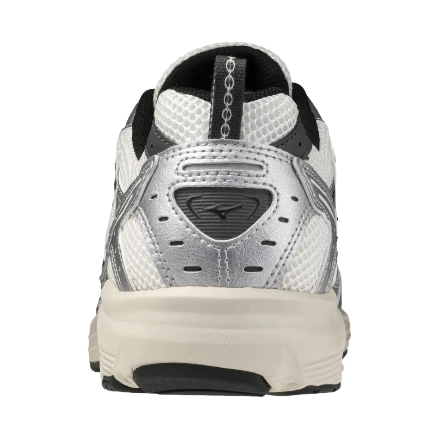 Mizuno MXR Sko Hvit Og Sort