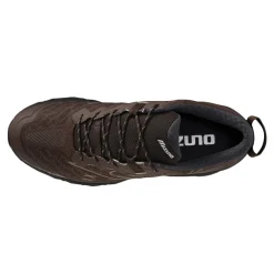 Mizuno WAVE MUJIN LS GTX Sko Brun