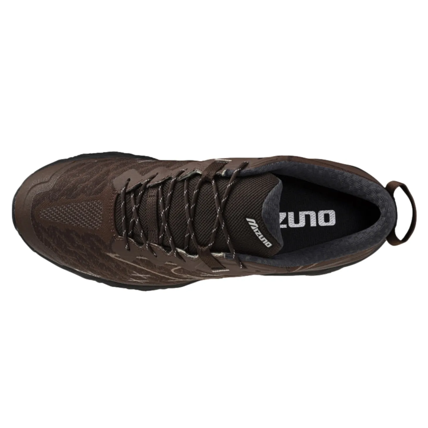 Mizuno WAVE MUJIN LS GTX Sko Brun