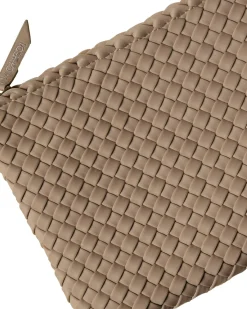 Naghedi Nomad Hobo Large Veske Lysebrun