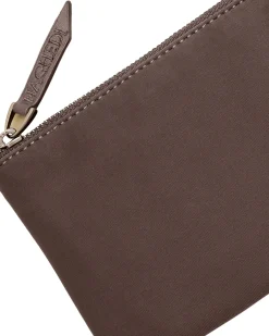 Naghedi Nomad Hobo Small Veske Brun