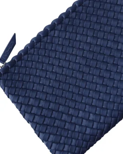 Naghedi Nomad Medium Hobo Ink blue Veske Blå