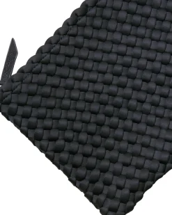 Naghedi Nomad Medium Hobo Veske Sort