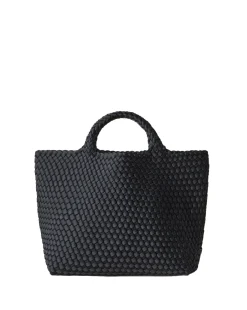 Naghedi St. Barths Medium Tote Onyx Veske Sort