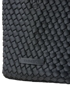 Naghedi St. Barths Small Tote Onyx Veske Sort