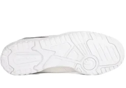 New Balance BBW 550 DG Sko Hvit Og Lilla