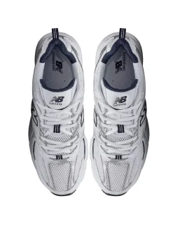 New Balance MR 530 SG Sko Hvit Og Blå
