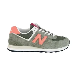 New Balance U 574 BGR Sko Grønn