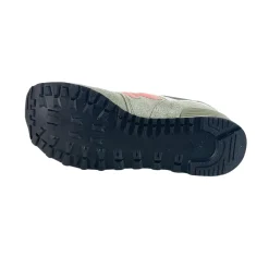 New Balance U 574 BGR Sko Grønn