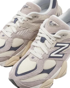 New Balance U 9060 EEB Sko Brun/Beige