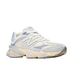 New Balance U 9060 EEL Sko Lyseblå