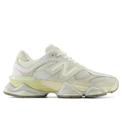 New Balance U 9060 EEP Sko Lysegrønn