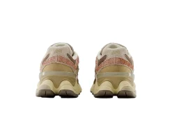 New Balance U 9060 NTB Sko Gammelrosa