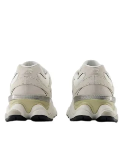 New Balance U 9060 WHT Sko Off-White