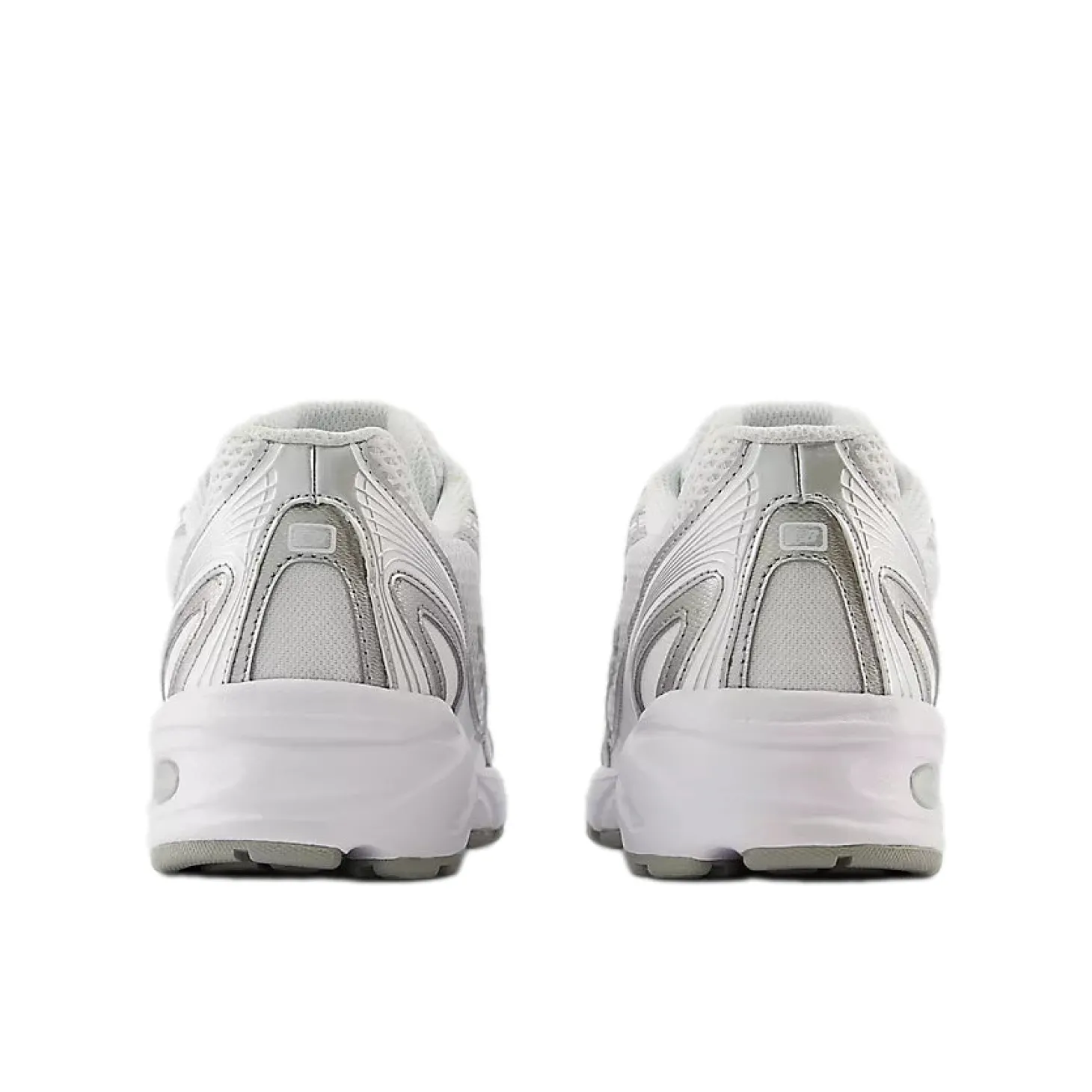 New Balance U740 WM2 Sko Hvit Og Sølv