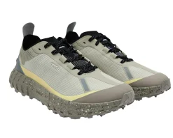 Norda 001 Calcite Sko Beige Mønster