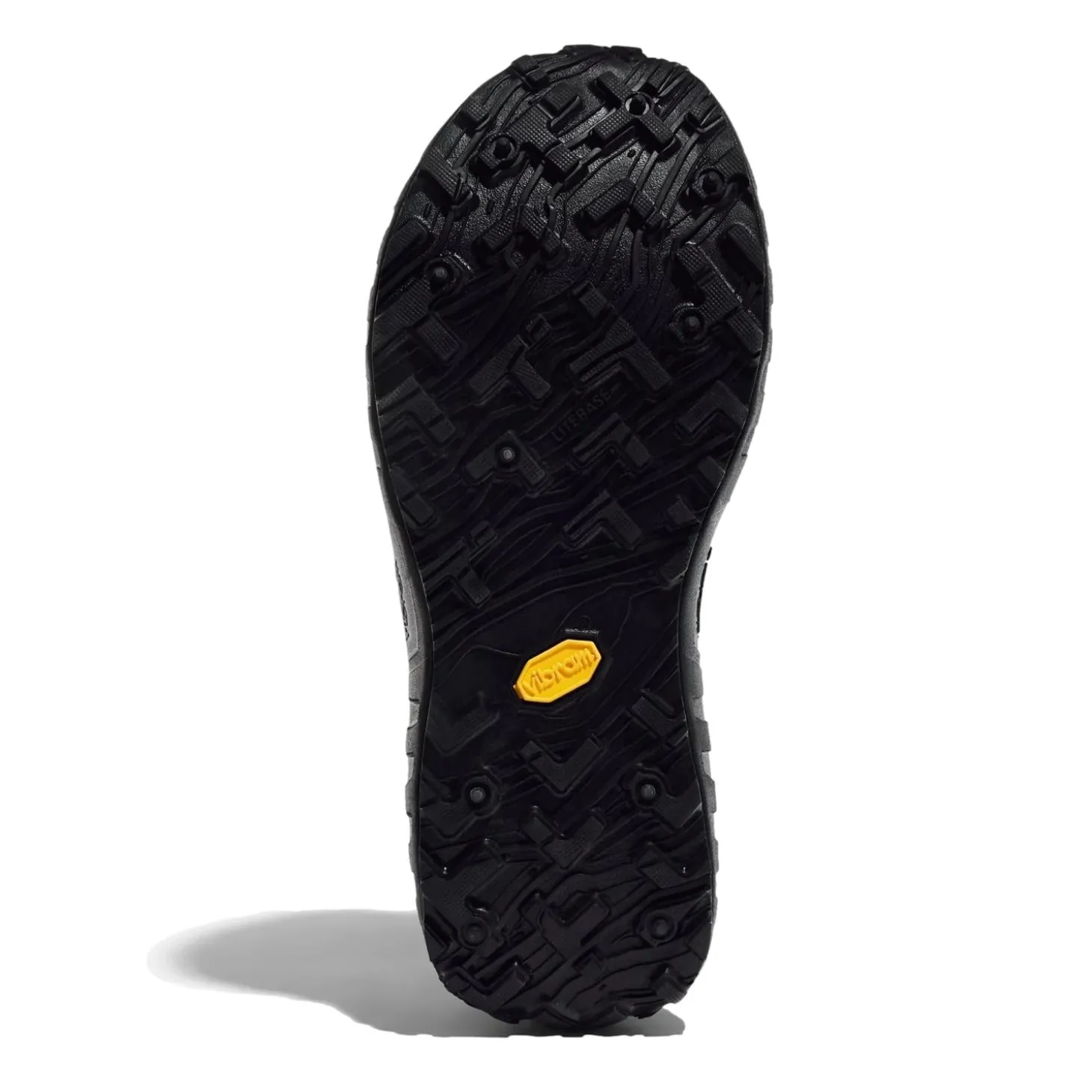 Norda 001 Cinder Sko Beige