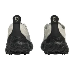 Norda 001 Pewter Sko Sort Og Grå