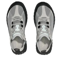 Norda 001 Pewter Sko Sort Og Grå