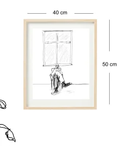 ole-kristian joki haukeberg Vindu A3 Kunst