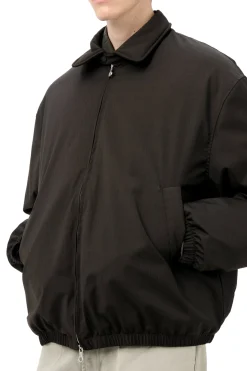 Our Legacy Avenue Puffa Jakke Mørkebrun