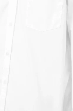 Our Legacy Beyond BD Shirt Skjorte Hvit