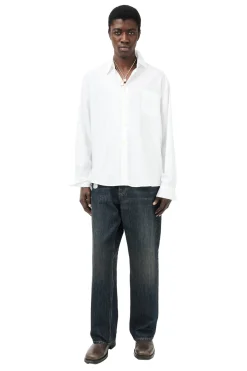 Our Legacy Beyond Shirt Skjorte Hvit