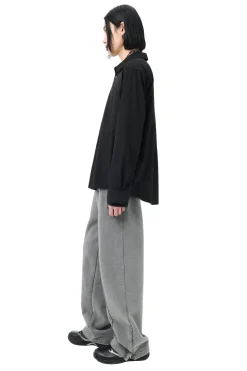 Our Legacy Beyond Shirt Skjorte Sort