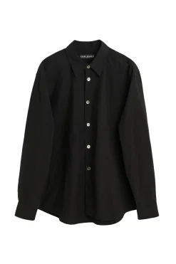 Our Legacy Beyond Shirt Skjorte Sort
