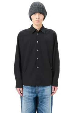 Our Legacy Beyond Shirt Skjorte Sort