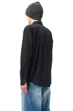 Our Legacy Beyond Shirt Skjorte Sort