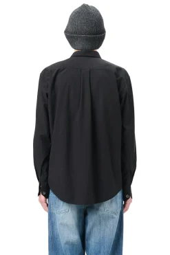 Our Legacy Beyond Shirt Skjorte Sort