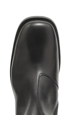 Our Legacy Camion Boot Sko Sort