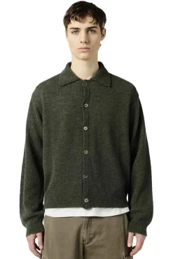 Our Legacy Evening Polo Genser Grønn