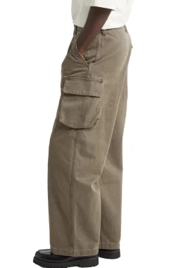 Our Legacy Mount Cargo Jeans Brun