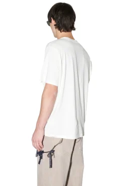 Our Legacy New Box Shirt T-shirt Hvit