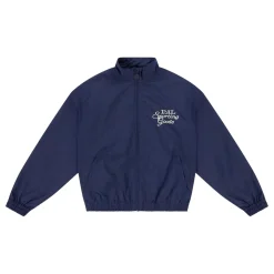 PAL Leisure Suit Jacket Jakke Navy