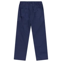 PAL Leisure Suit Pants Bukse Navy