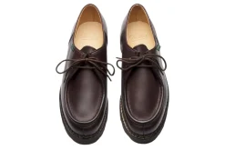 Paraboot Michael Sko Mørkebrun