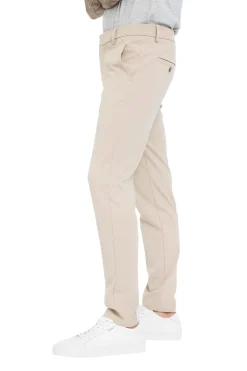 Plain JoshPL 315 Sand Bukse Sand