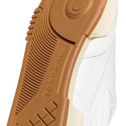 Reebok Club C LTD Sko Hvit Og Rød